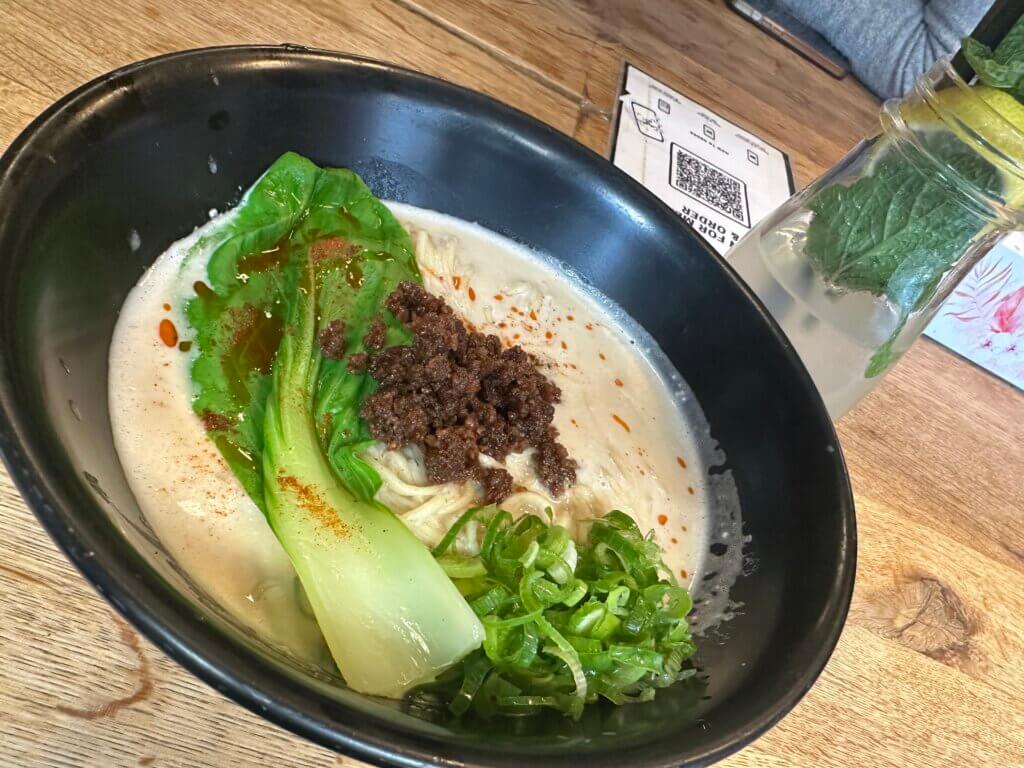 Sorihashiya Ramen