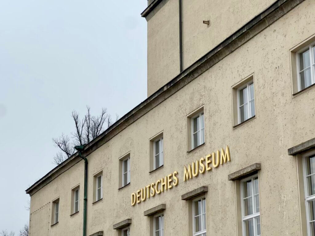 Deutsches Museum