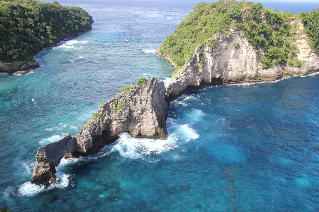 Atuh Beach