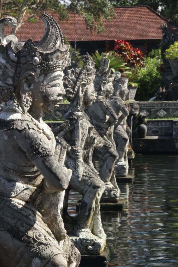 Tirta Ganggu