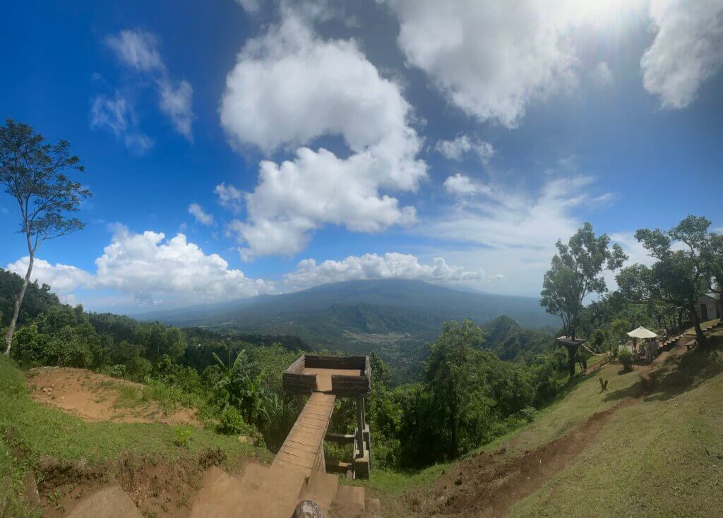 Lahangan Sweet