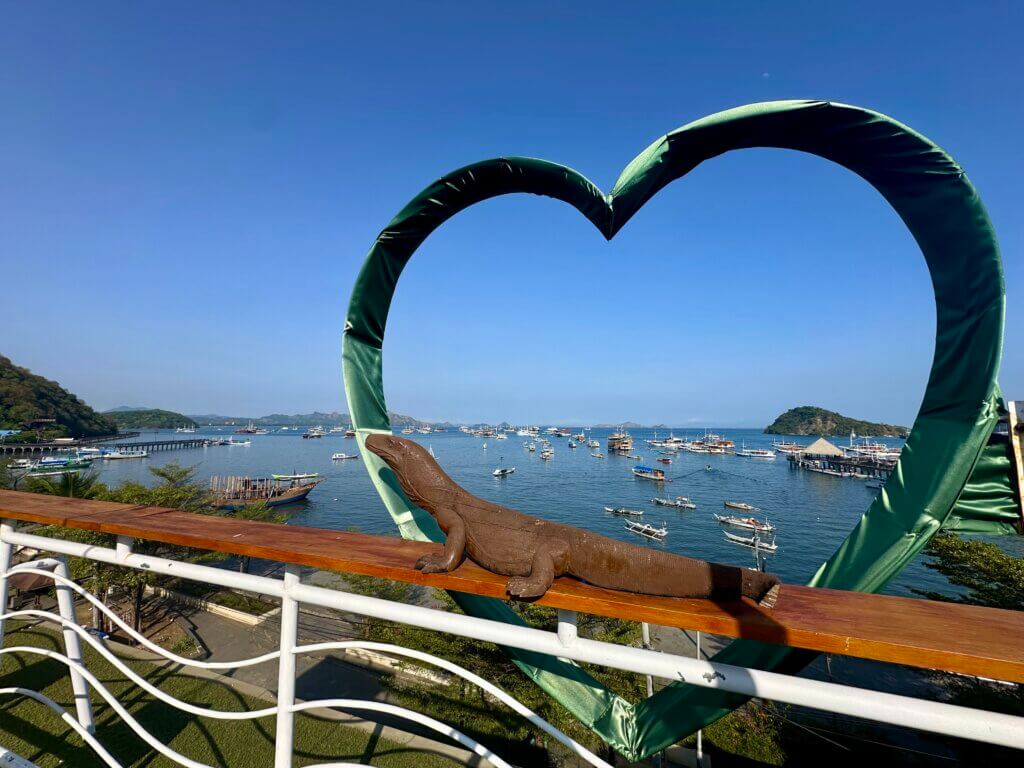 Labuan Bajo