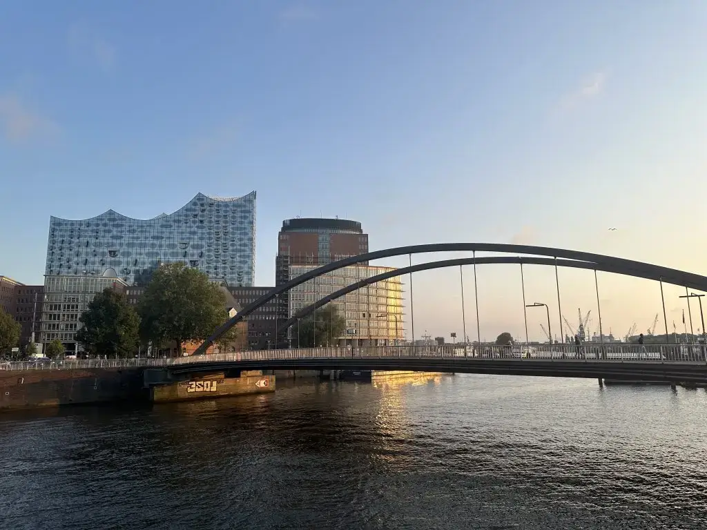 Elbphilharmonie Hamburg