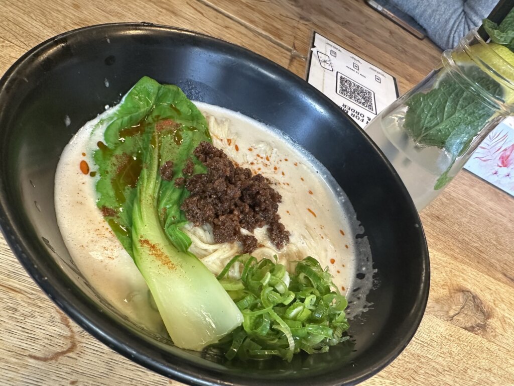 Sorihashiya Ramen