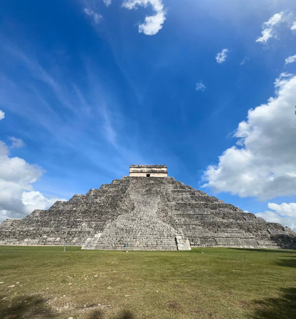 Chichen Itza